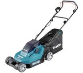 Cortacésped 36v - 2x18v xpt makita - sin batería ni cargador - dlm382z