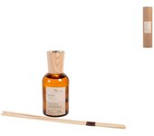 H&h difusor de ambiente encanto naranjas y albahaca ml 250