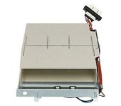 Resistencia 2400w 481010669313 para secadora whirlpool