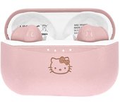 Auriculares inalambricos hello kitty