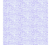 Papel pintado floral lila