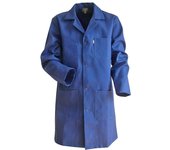 Blusa con cierre a presión lma azul 700741 limeur s.7