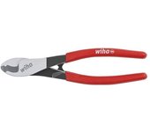 Wiha pince coupe-câbles classic sous blister (43547) 210 mm
