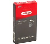 Cadena oregon 91px062e para motosierra mac allister