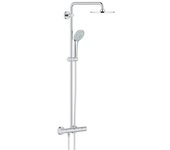 Grohe euphoria xxl 210 - columna de ducha termostática (27964000)