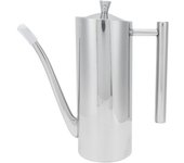 Olla de aceite de acero inoxidable para control de aceite doméstico de cocina