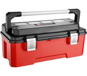 Facom caja de herramientas de plástico 26 con mango de aluminio - bp.p26apb