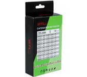 Cadena 3/8 1.3-52e para motosierra