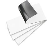 4 pack de cubiertas de ventilación magnéticas para techo - cubiertas magnéticas para rejillas de ventilación, 39,5 x 20,5 cm