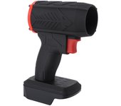 Ventilador turbo portátil de mano para deportes al aire libre y acampada