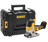 18v batería jigsaw dcs335nt | sin batería sin cargador
