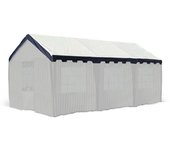 Cubierta para carpa de recepción
