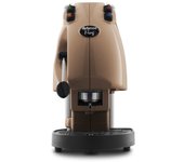 Cafetera didiesse frog revolution ddssfrognocciola 1,5 l cápsulas 650w color avellana