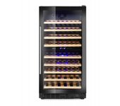 Enfriador de vinos doble zona 232l arktic hendi