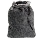 Bolsa de agua caliente barry carbono 23 x 33 cm carbono 23 x 33 cm vivaraise