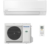 Aire acondicionado split de pared 1x1 panasonic bz kit-bz60-zke - panasonic