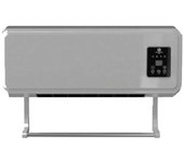 Calefactor mural mando zircon