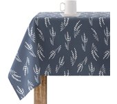 Mantel resinado antimanchas 220-20 - 300x140 cm