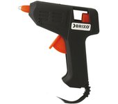 Pistola termoencoladora semiautomática brixo