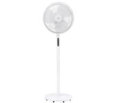 Ventilador de pie 50 w 125 cm jata jvvp3061 blanco 3
