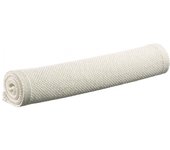 Alfombra de baño etia tiza 54 x 64 cm tiza 54 x 64 cm vivaraise