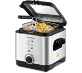 Aigostar freidora fries 30izd 1.5 litros 504113
