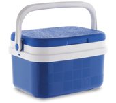 Nevera camp 10l rigida campos port 75003