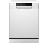 Lavavajillas fagor 4lvf-621 12 cubiertos 6 programas e inox 59,8 cm
