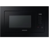 Samsung ms23a7318ak microondas integrado grill bi 1150 w 23 l negro
