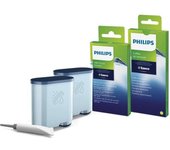 Kit mantenimiento cafeteras automaticas philips ca6707/10