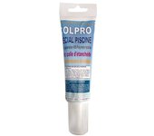 Adhesivo sellador polimero tubo 125 ml blanco brik-cen ms-aqua quiadsa