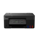 Canon 5804c006 pixma g2570 megatank negra multifunción, impresión y escaneo eficientes
