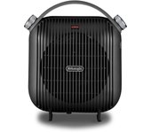 De’longhi hfs30c24.dg interior negro 2400 w ventilador eléctrico