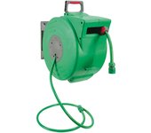 Colgador manguera auto+accs