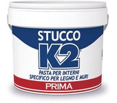 Masilla en pasta 'k2' kg. 1