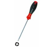 Wiha tournevis softfinish® phillips avec lame ronde (03738) ph1 x 300 mm