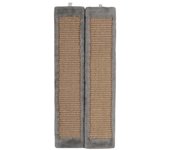 Tablero rascador zolux wall corner - rascador para gatos - 58 cm
