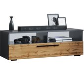 Tablero bajo tv mueble tv arila xl