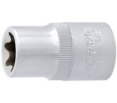 Unior 607142 - llave de vaso 1/2 torx-e 11 serie 191/1