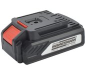Taladro inalámbrico 2x20 v 1,3 ah