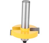 Broca para fresadora de carpintería con vástago de 1/2 pulgada para moldura de ladrillo