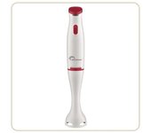 Batidora de mano little balance 8703 easy soup - sopas, batidos, salsas, compotas - antisalpicaduras