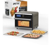 Freidora sin aceite imetec friggi leggero