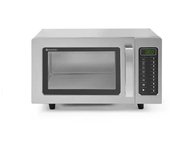 Hendi 281444 microonde programmabile 1000w