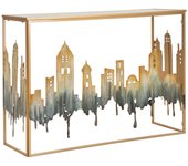 Consola city cm 110x38,5x81