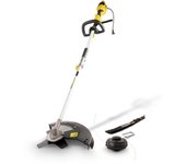 Powxg30405 - desbrozadora 1000w - 2 acc.