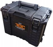 Caja de herramientas xl roc pro gear 2.0 keter