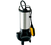 Bomba sum residual drainex 1cv 230v (mf) 100ma aut