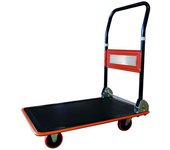 Transpratic 150 kg stockman lanza plegable - c15r/1