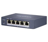 Switch hikvision ds-3e0505hp-e